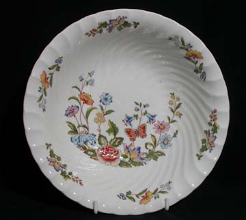 Aynsley Cottage Garden Vegetable/Fruit Bowl