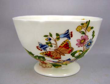 Aynsley Cottage Garden Sugar - Mini