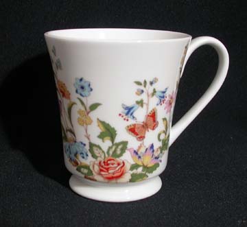 Aynsley Cottage Garden Mug