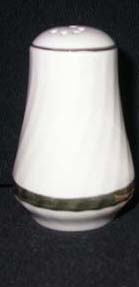 Barratts Golden Anniversary Salt Shaker