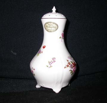 Denby Floral Festival Sugar Shaker