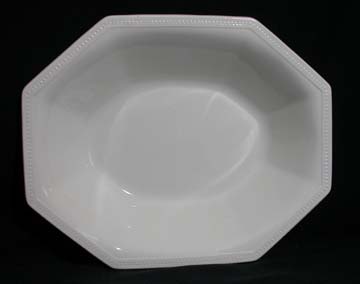 Johnson Brothers Heritage Vegetable Bowl - Oval