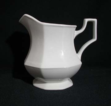Johnson Brothers Heritage Creamer - Large