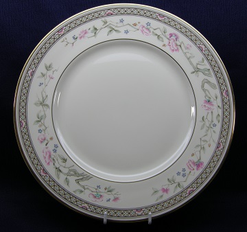 Minton Marquesa Plate - Dinner