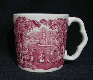 Mason's Vista Mug 