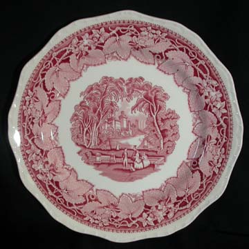 Mason's Vista Platter - Chop