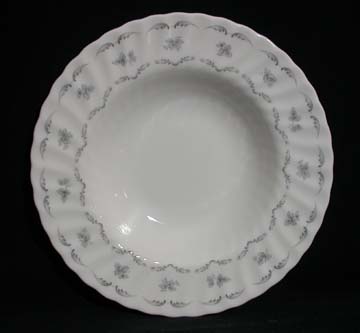 Minton Ariel  B1462 Bowl - Soup/Rim