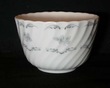 Minton Ariel  B1462 Sugar Bowl - Large/Open