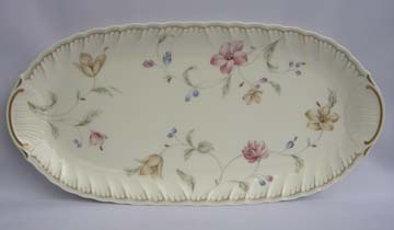 Noritake Astair  9795 Tray