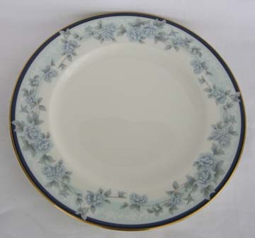 Noritake Bellefonte  9731 Plate - Dinner