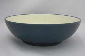 Noritake Colorwave Blue  8484 Bowl - Cereal/Soup