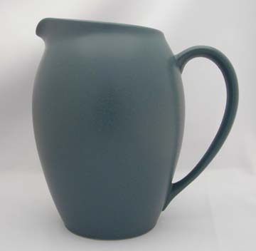 Noritake Colorwave Blue  8484 Pitcher