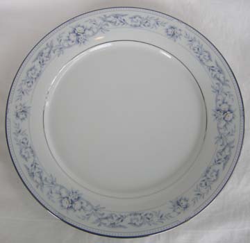 Noritake Dearborn  4218 Plate - Dinner