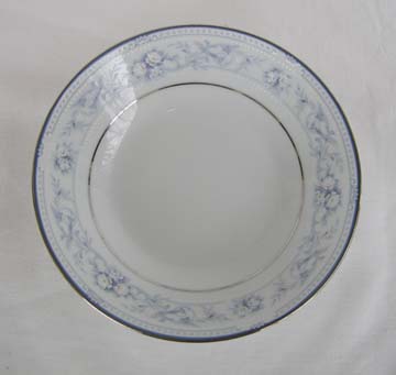Noritake Dearborn  4218 Bowl - Cereal/Soup