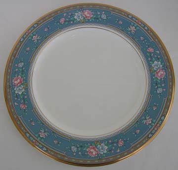 Noritake Grand Terrace  9757 Plate - Dinner