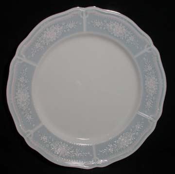 Noritake Lacewood  3803 Plate - Dinner 