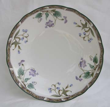 Noritake Le Parc  9421 Low Soups