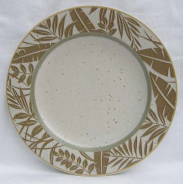 Epoch Panama Plate - Salad