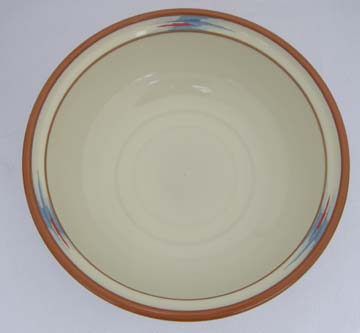 Noritake Raindance  8679 Bowl - Cereal/Soup