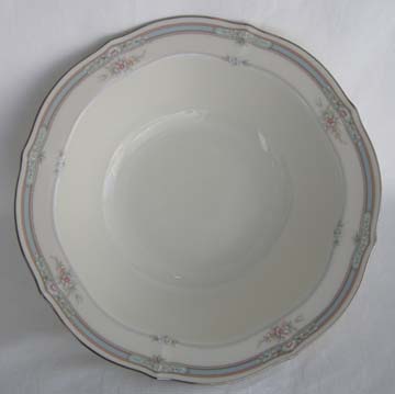 Noritake Rothschild  7293 Vegetable/Fruit Bowl