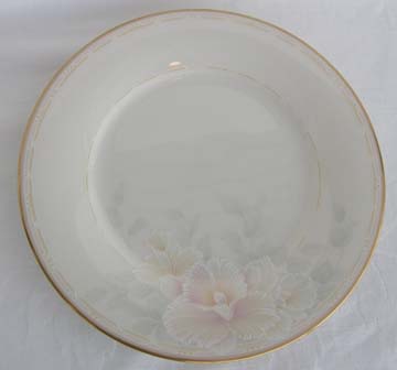 Noritake Sweet Surprise  7702 Plate - Bread & Butter