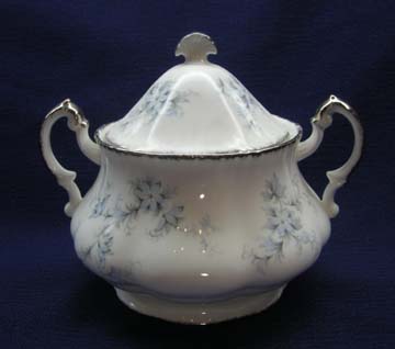 Paragon Brides Choice Sugar Bowl & Lid