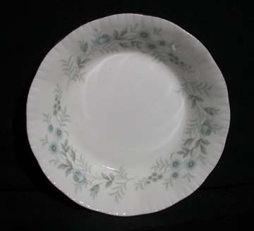 Paragon Debutante Bowl - Fruit Nappie