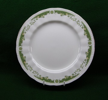 Paragon Lynwood Plate - Salad