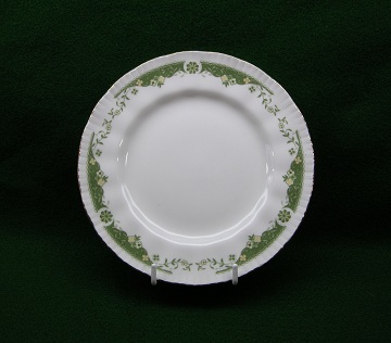 Paragon Lynwood Plate - Bread & Butter