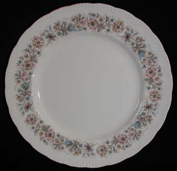 Paragon Meadowvale Plate - Dinner