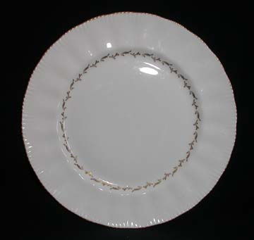 Paragon Orleans Plate - Dinner