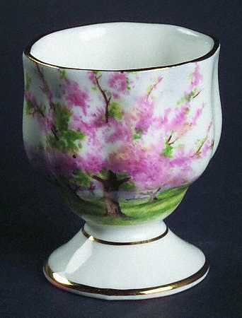 Royal Albert Blossom Time Egg Cup