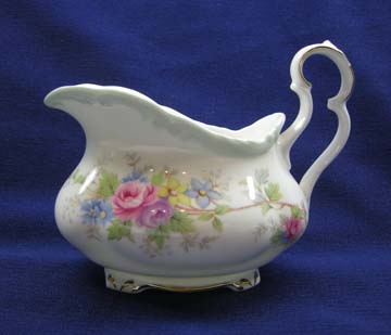 Royal Albert Colleen Creamer - Large