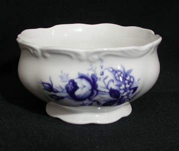 Royal Albert Connoisseur Sugar Bowl - Small/Open