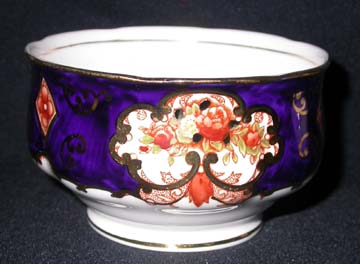 Royal Albert Heirloom Sugar Bowl 
