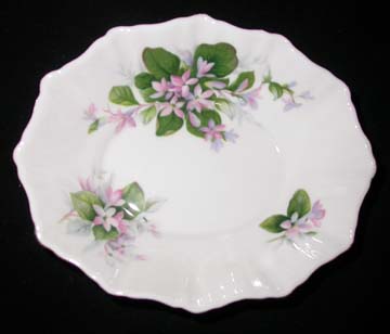 Royal Albert Mayflower Sweet Dish