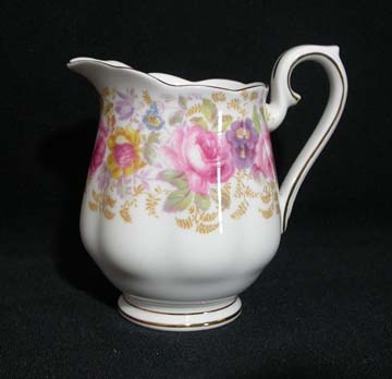 Royal Albert Serena Creamer - Small