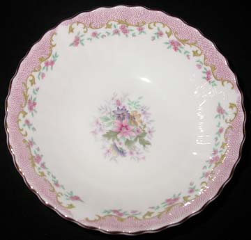 Royal Albert Serenity Bowl - Fruit Nappie