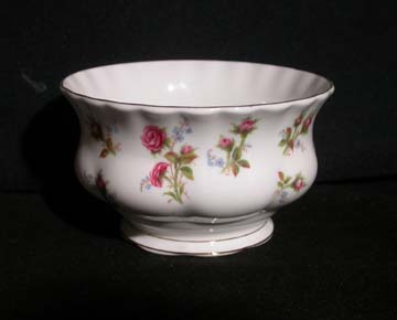 Royal Albert Winsome Sugar Bowl - Small/Open