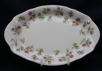 Royal Albert Winsome Tray - Regal 