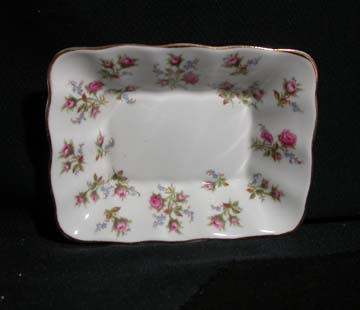 Royal Albert Winsome Sweet Dish