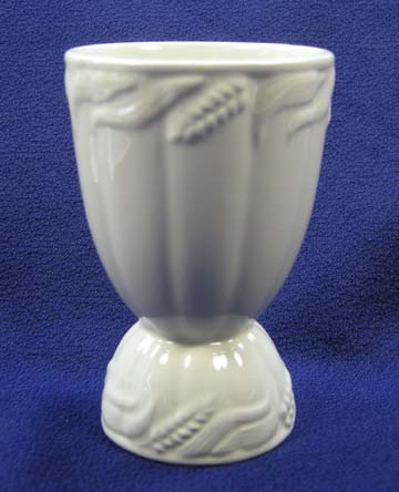 Royal Crownford White Wheat Egg Cup