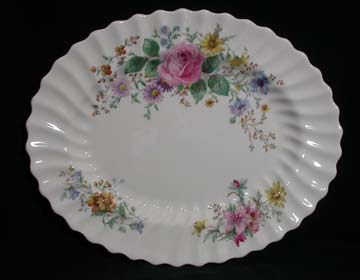 Royal Doulton Arcadia H4802 Platter