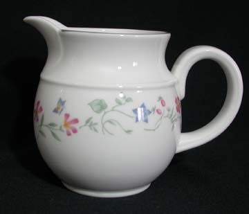 Royal Doulton Florentina Creamer - Large