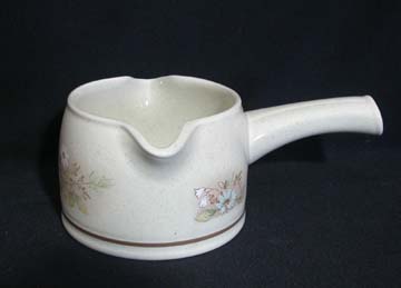 Royal Doulton - Lambethware Florinda LS 1042 Gravy Boat Only