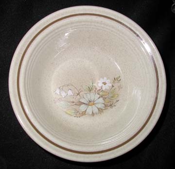 Royal Doulton - Lambethware Florinda LS 1042 Bowl - Cereal/Soup