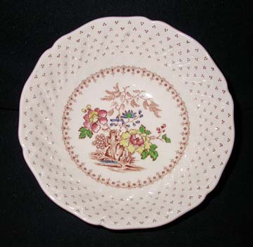 Royal Doulton Grantham D5477 Bowl - Cereal/Soup