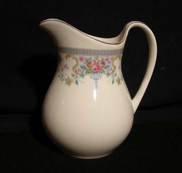 Royal Doulton Juliet  H5077 Creamer - Large