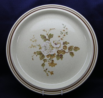 Royal Doulton - Lambethware Ravel  LS 1037 Plate - Dinner