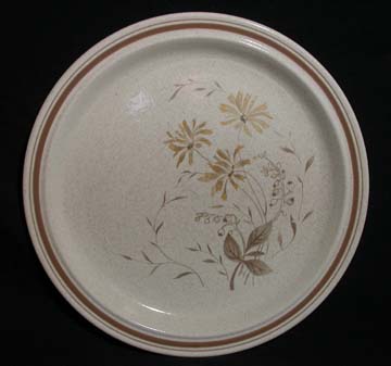 Royal Doulton - Lambethware Sandsprite LS1013 Plate - Dinner